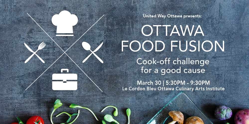 Ottawa Food Fusion image