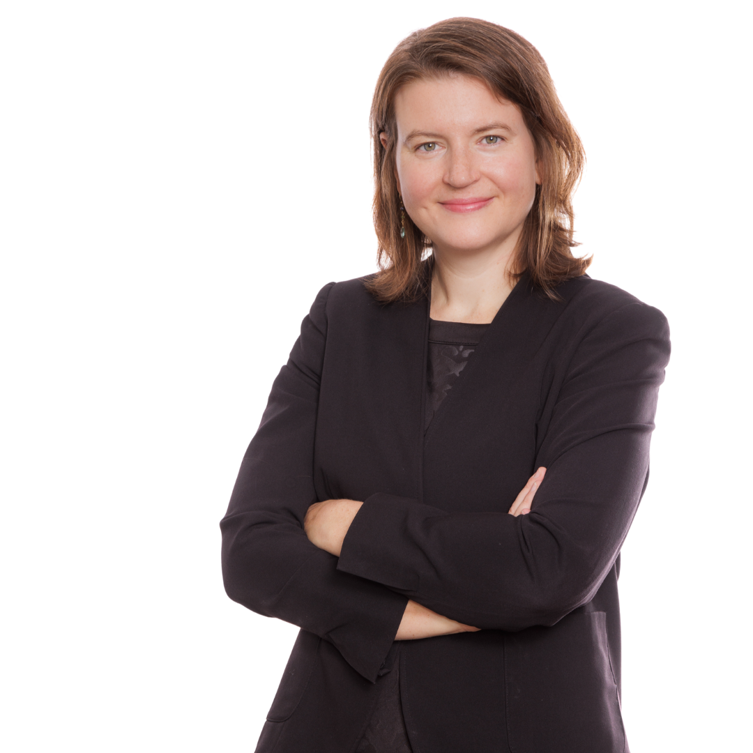 Frances Shapiro-Munn