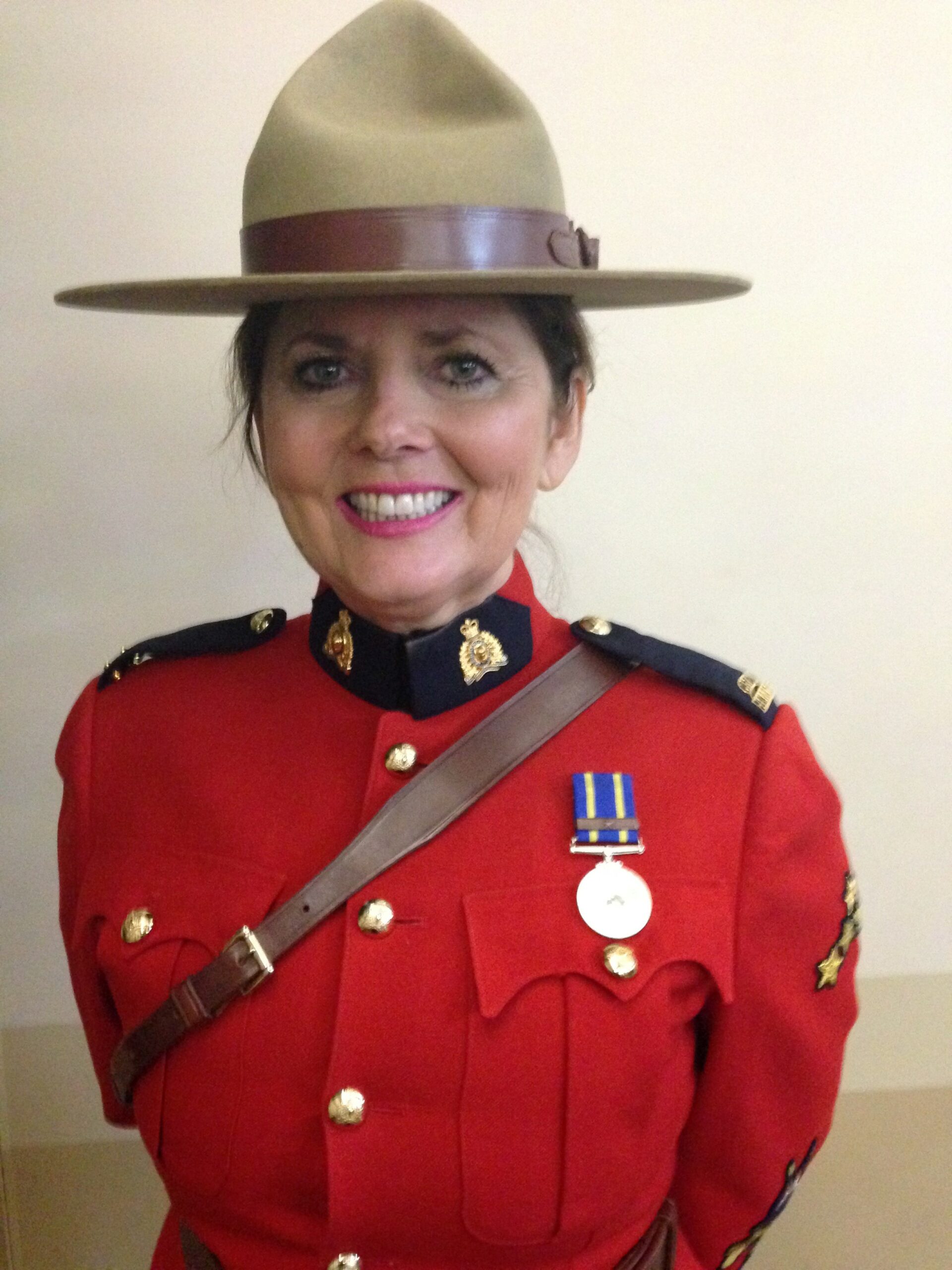 Picture of Caroline O'Farrell