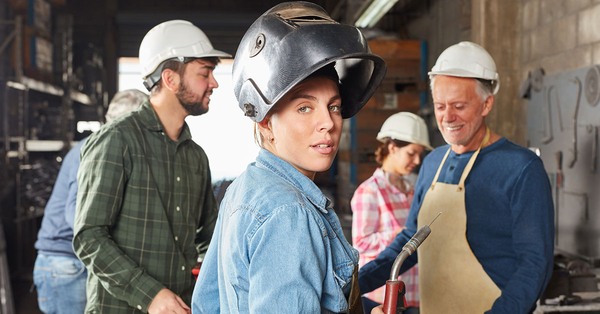 What are the top five things you should know about the recent changes to labour standards in Quebec?