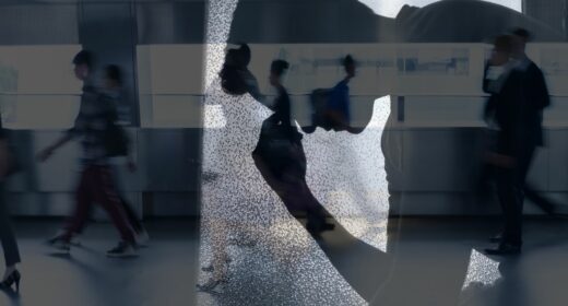 man with long covid symptoms