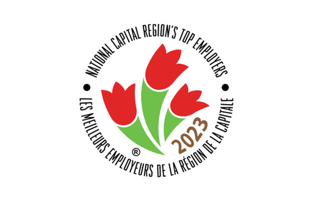 national capital region top employer