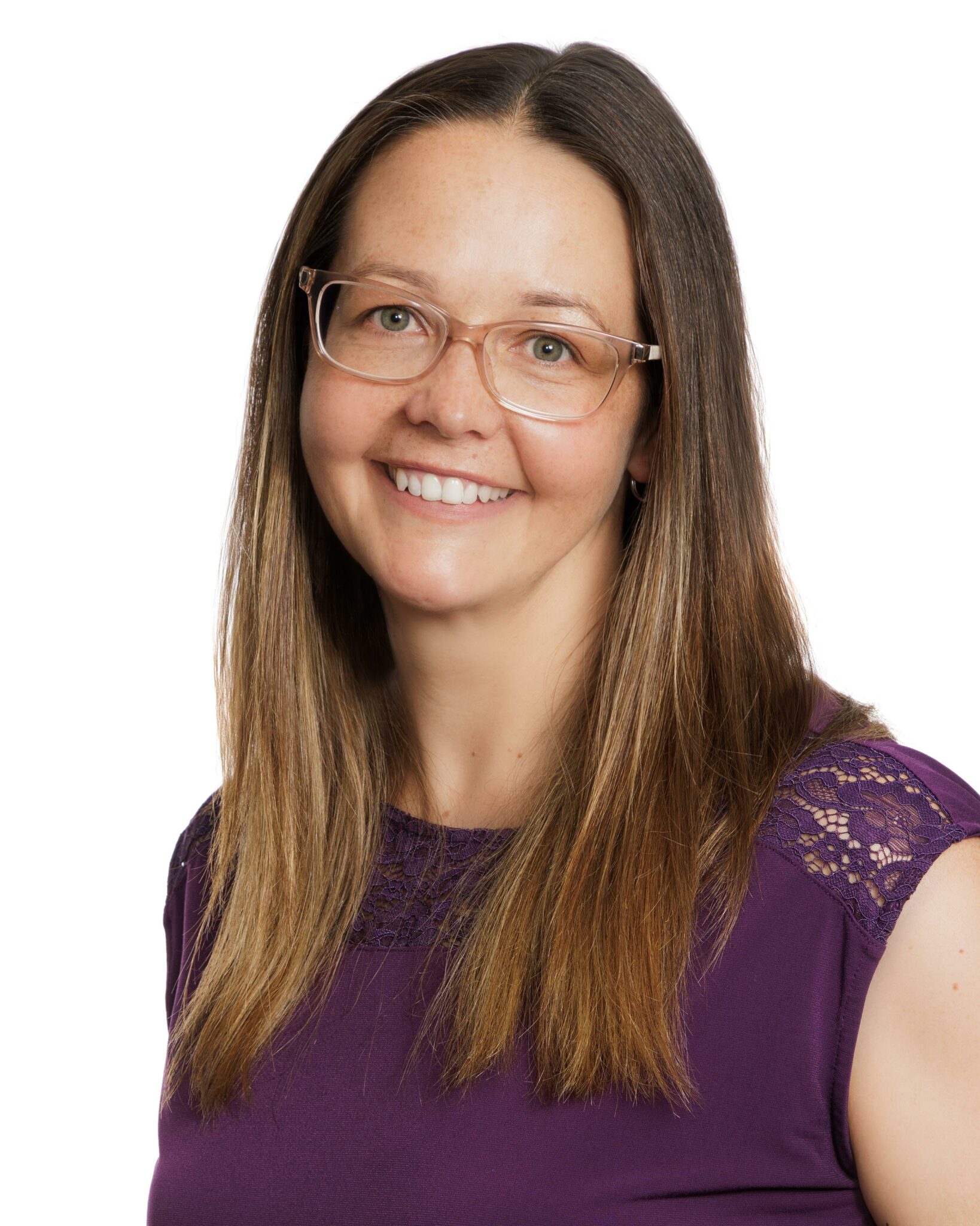 Kimberly Vaughan Bittman